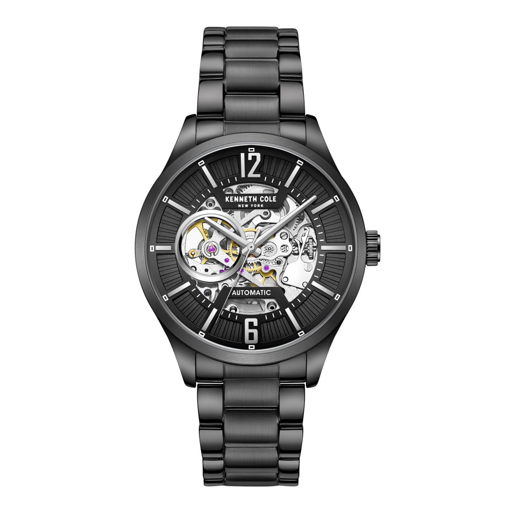 Kenneth Cole KCWGL2232505, цвет черный