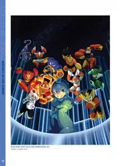 UDON's Art of Capcom 3 (На Английском языке)