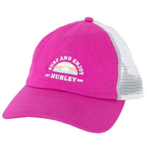 Кепка HURLEY EARLY DAWN TRUCKER