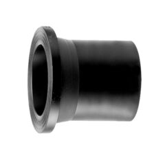 Втулка литая PN 10 ПЭ100 SDR 17 315 под фланец Ду 300