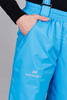 Тёплые зимние брюки NordSki Active Blue мужские