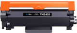 Совместимый картридж UNITON Premium для BROTHER HL-L2350, DCP-L2510, MFC- L2710, TN-2420 (3K)