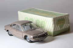 RO-80 NSU #A-37 USSR remake 1:43