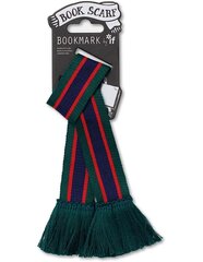 Əlfəcin \ Закладка \ Book Scarf Bookmark - Classic Colours