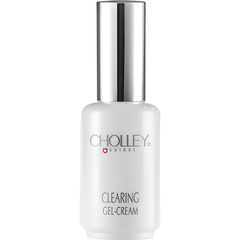 Cholley Крем-гель отбеливающий ( от пигментации)Шоллей Cholley Clearing Gel Cream SPF30, 50 мл