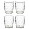 Набор из 4 стаканов Arctic, 480 мл, прозрачный