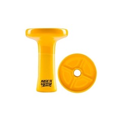 Чаша Cosmo Bowl - Mixology (Yellow)