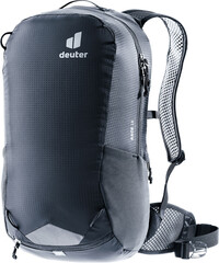 Велорюкзак Deuter Race 16 black