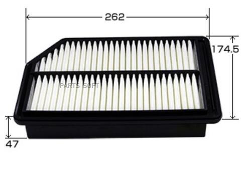 Фильтр  воздушный  VIC  A-8005V