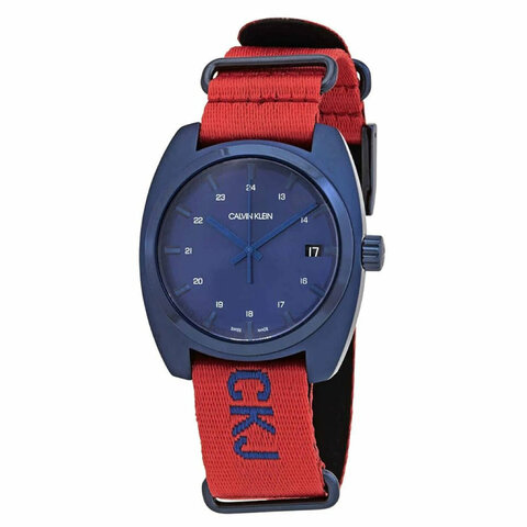 Наручные часы Calvin Klein K8W31XUN