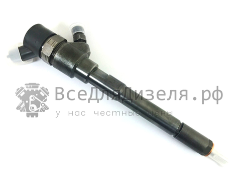 Форсунка восстановленная Bosch 33800-27400 для Hyundai  SANTA FE, SONATA, TUCSON / Kia MAGENTIS, SPORTAGE, CARENS