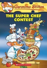 Super Chef Contest