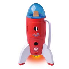 Космос Наш Игрушка Космическая ракета (звук) (63114)