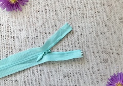 Молнии потайные, L 55 см.