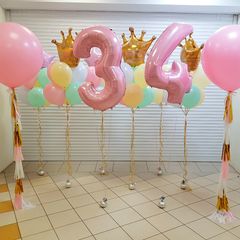 Сет "Королевский"