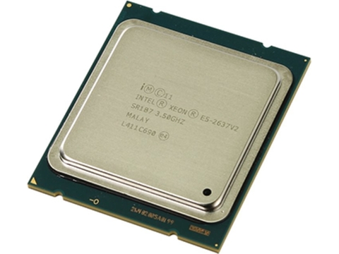 Процессор Intel Xeon E5-2637v2