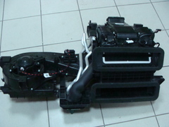 Отопитель УАЗ 3163 с климат-контролем под дополнительный отопитель (3163-00-8101010-70) (HVАС)