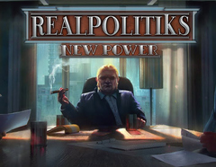 Realpolitiks: New Power DLC (для ПК, цифровой ключ)