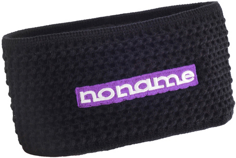 Флисовая повязка Noname Headband