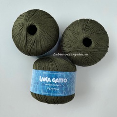 Lana Gatto Fresh 8867