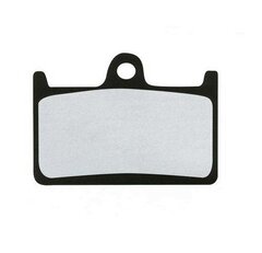 Тормозные колодки Nissin 2P-210NS для Yamaha YZF-R1, FJR1300, FZ8, FZ1