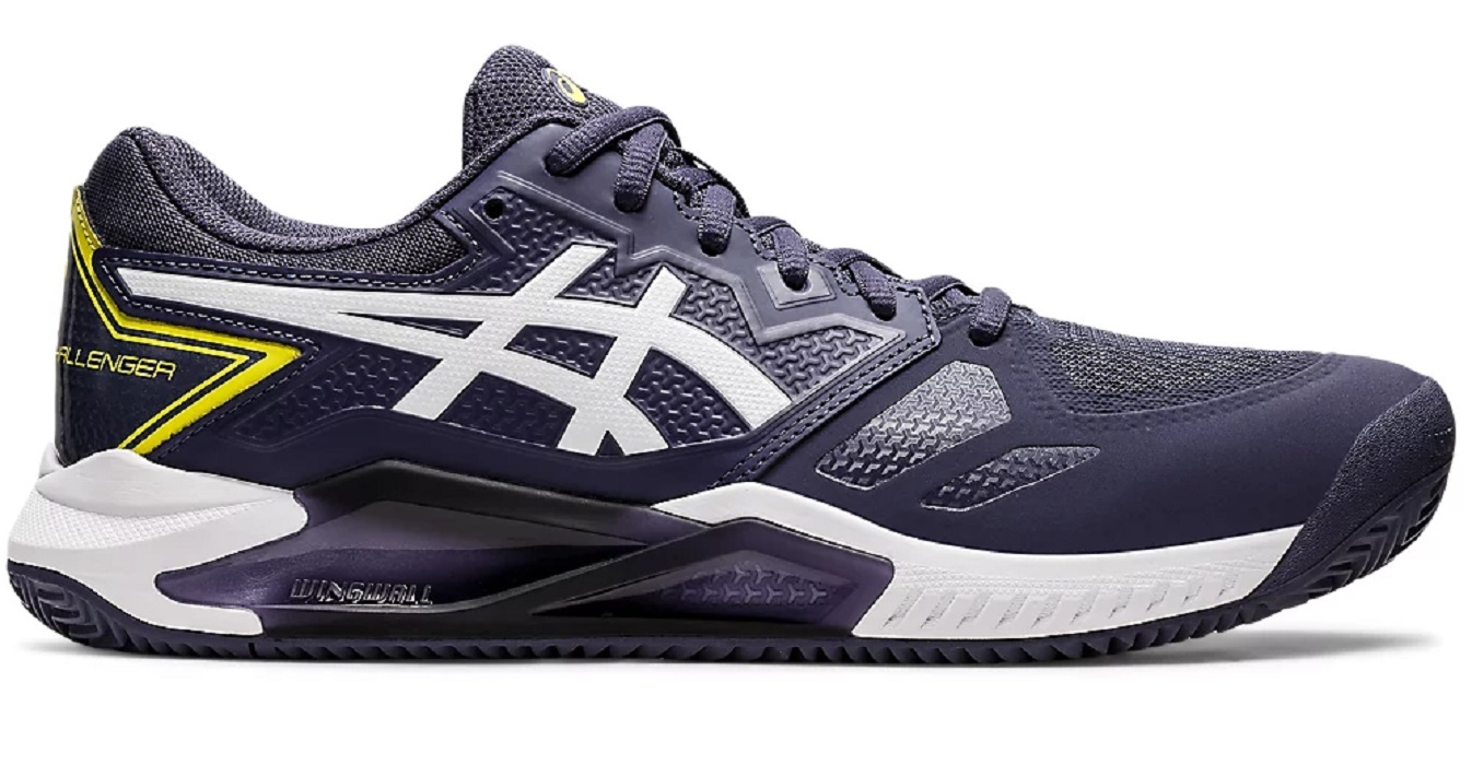 asics challenger 13
