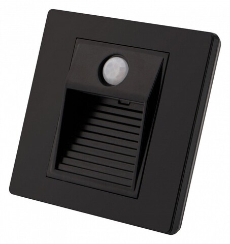 Подсветка для стен и ступеней Denkirs DK1020-BK