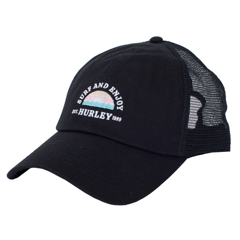 Кепка HURLEY EARLY DAWN TRUCKER