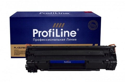 Картридж Profiline PL_CE278X/726/728