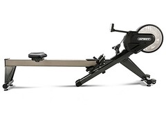 Гребной тренажер Spirit Fitness CRW800