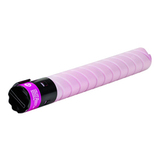 Картридж Sakura KMTN-321M (A33K350) для Konica Minolta bizhubC224/C224e/C284/C284e/C364/C364e, пурпурный, 25000 к.