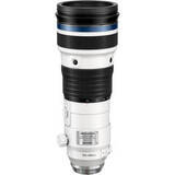 Объектив OM System M.Zuiko Digital ED 150-400mm F4.5 TC1.25X IS Pro