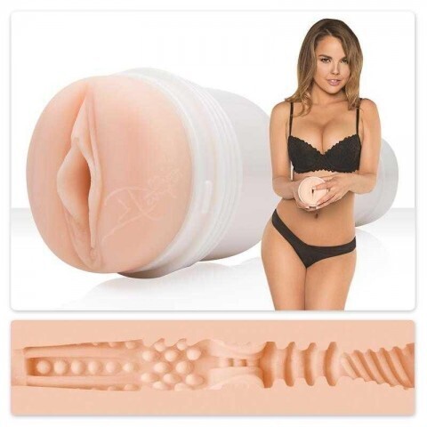 FLESHLIGHT SIGNATURE Мастурбатор Dillion Harper Crush