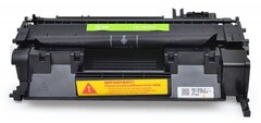 Лазерный картридж Cactus CS-CE505A (HP 05A) черный для HP LaserJet P2030, P2035, P2035n, P2050, P2055, P2055d, P2055dn, P2055x (2'300 стр.)