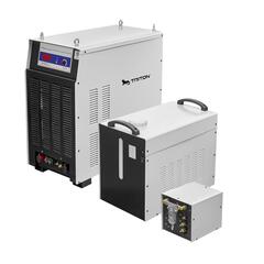 Аппарат воздушно-плазменной резки TRITON CUT 300 HF W (Китай)