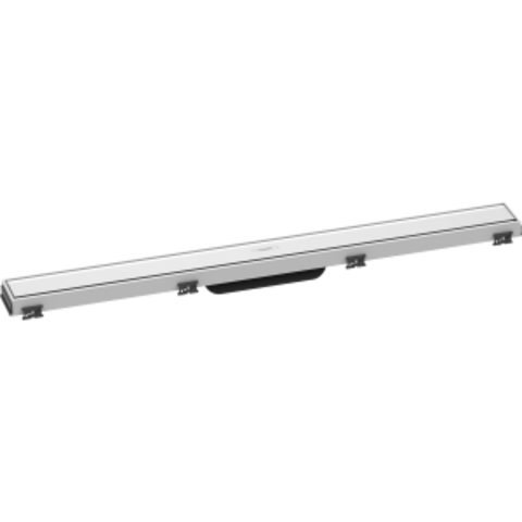Hansgrohe RainDrain Match Внеш. часть 80 см БС 56038450