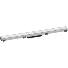 Hansgrohe RainDrain Match Внеш. часть 80 см БС 56038450 фото