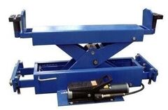 Домкрат-траверса пневмогидравлическая RLP Jack-3P