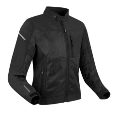 Мотокуртка текстильная Bering OZONE, M