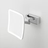 Decor Walther 0123200 Decor Walther VISION S Косметическое зеркало, хром