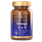 Омега 3-6-9, Omega 3-6-9, Apotheka, 60 капсул 1