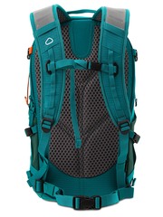 Рюкзак Kanrock Moveit 17 Sea Green - 2