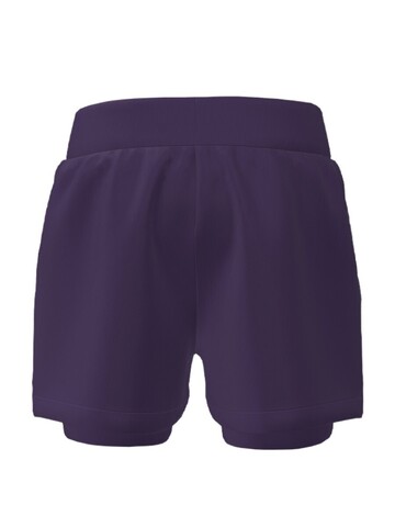 Шорты для девочек 7/6 Poly Shorts - Crown Jewel