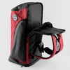 Рюкзак Hardcore Training Vikings On Tour Black/Burgundy