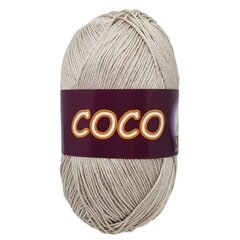Coco VITA 004 лён