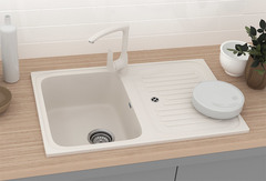 ULGRAN U-502  Односекционная реверсивная мойка