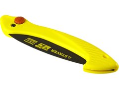 STAYER Cobra Camp, 160 мм, ножовка для быстрого реза сырой древесины (15085)