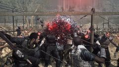 Metal Gear Survive (диск для PS4, интерфейс и субтитры на русском языке)