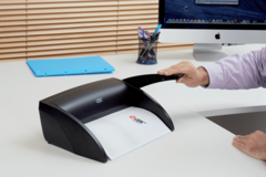 Переплетная машина GBC CombBind® C210