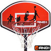 Баскетбольная стойка Game Time Youth Basketball System